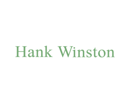 HANK WINSTON 第14类珠宝钟表商标图样