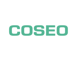 COSEO 第14类珠宝钟表商标图样
