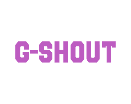 G-SHOUT 第14类珠宝钟表商标图样