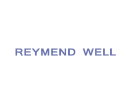 REYMEND WELL 第14类珠宝钟表商标图样
