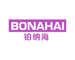 铂纳海 第14类珠宝钟表商标图样
