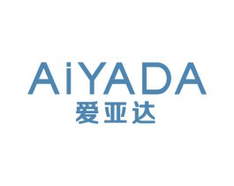 爱亚达 第14类珠宝钟表商标图样