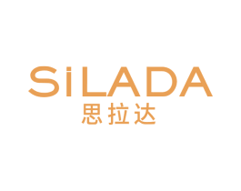 思拉达 第14类珠宝钟表商标图样