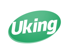 UKING 第14类珠宝钟表商标图样