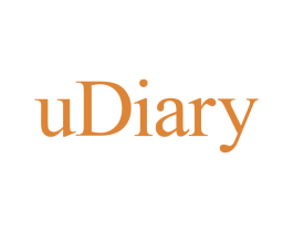 UDIARY 第14类珠宝钟表商标图样