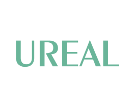 UREAL 第14类珠宝钟表商标图样