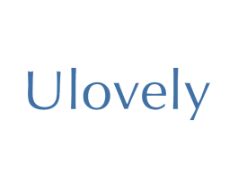 ULOVELY 第14类珠宝钟表商标图样
