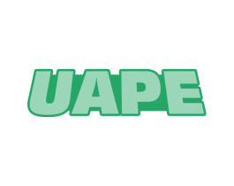 UAPE 第14类珠宝钟表商标图样