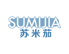 苏米茄 第14类珠宝钟表商标图样
