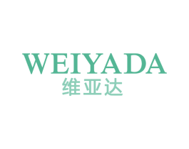 维亚达 第14类珠宝钟表商标图样