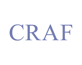 CRAF 第14类珠宝钟表商标图样