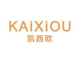 凯西欧 第14类珠宝钟表商标图样