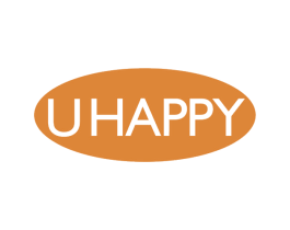 UHAPPY 第14类珠宝钟表商标图样