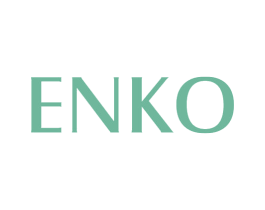 ENKO 第14类珠宝钟表商标图样