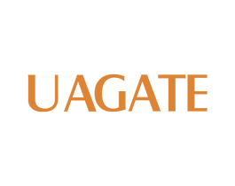 UAGATE 第14类珠宝钟表商标图样