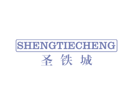圣铁城 第14类珠宝钟表商标图样