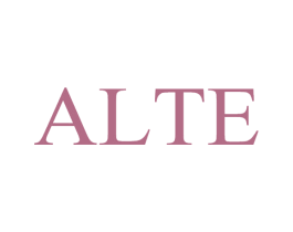 ALTE 第14类珠宝钟表商标图样