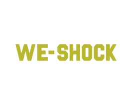 WE-SHOCK 第14类珠宝钟表商标图样