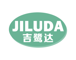 吉鹭达 第11类家用电器商标图样