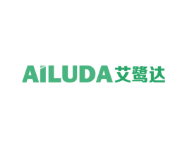 艾鹭达 第11类家用电器商标图样