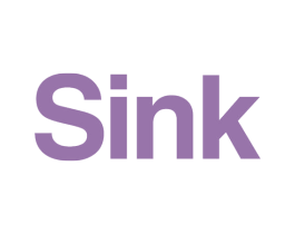 SINK 第10类医疗器械商标图样
