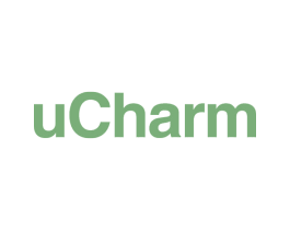 UCHARM 第10类医疗器械商标图样