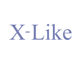 X-LIKE 第10类医疗器械商标图样
