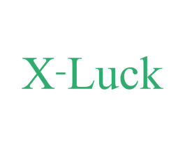X-LUCK 第10类医疗器械商标图样
