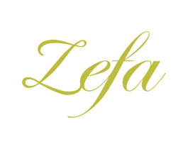 ZEFA 第10类医疗器械商标图样