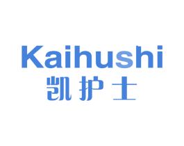 凯护士 第10类医疗器械商标图样