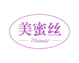 美蜜丝 第10类医疗器械商标图样