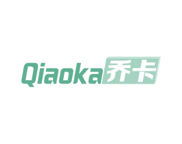 乔卡 第10类医疗器械商标图样