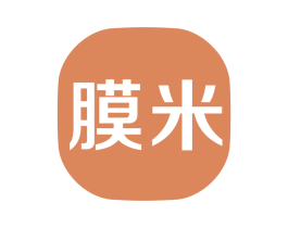 膜米 第9类科学仪器商标图样