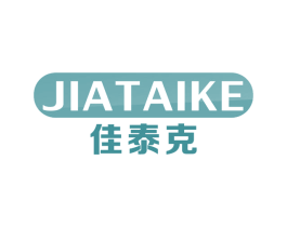 佳泰克 第9类科学仪器商标图样