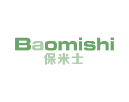 保米士 第9类科学仪器商标图样