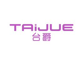 台爵 第9类科学仪器商标图样