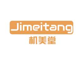 机美堂 第9类科学仪器商标图样