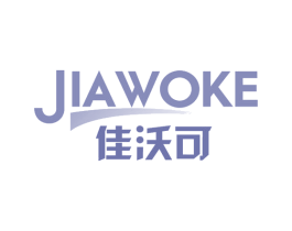 佳沃可 第9类科学仪器商标图样