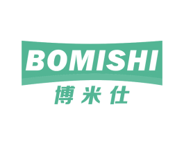 博米仕 第9类科学仪器商标图样