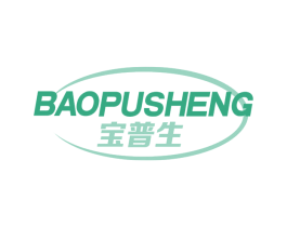 宝普生 第9类科学仪器商标图样