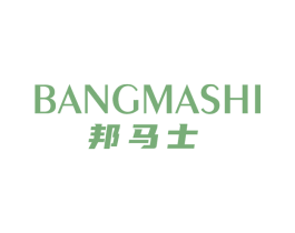 邦马士 第9类科学仪器商标图样