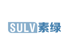 素绿 第9类科学仪器商标图样