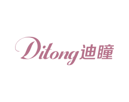 迪瞳 第9类科学仪器商标图样