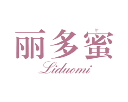 丽多蜜 第9类科学仪器商标图样