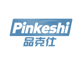 品克仕 第9类科学仪器商标图样