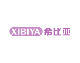 希比亚 第9类科学仪器商标图样