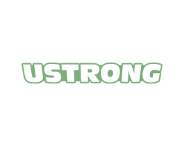 USTRONG 第8类手工器械商标图样