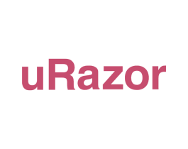 URAZOR 第8类手工器械商标图样