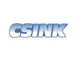 CSINK 第7类机械设备商标图样
