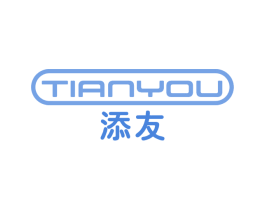 添友 第7类机械设备商标图样